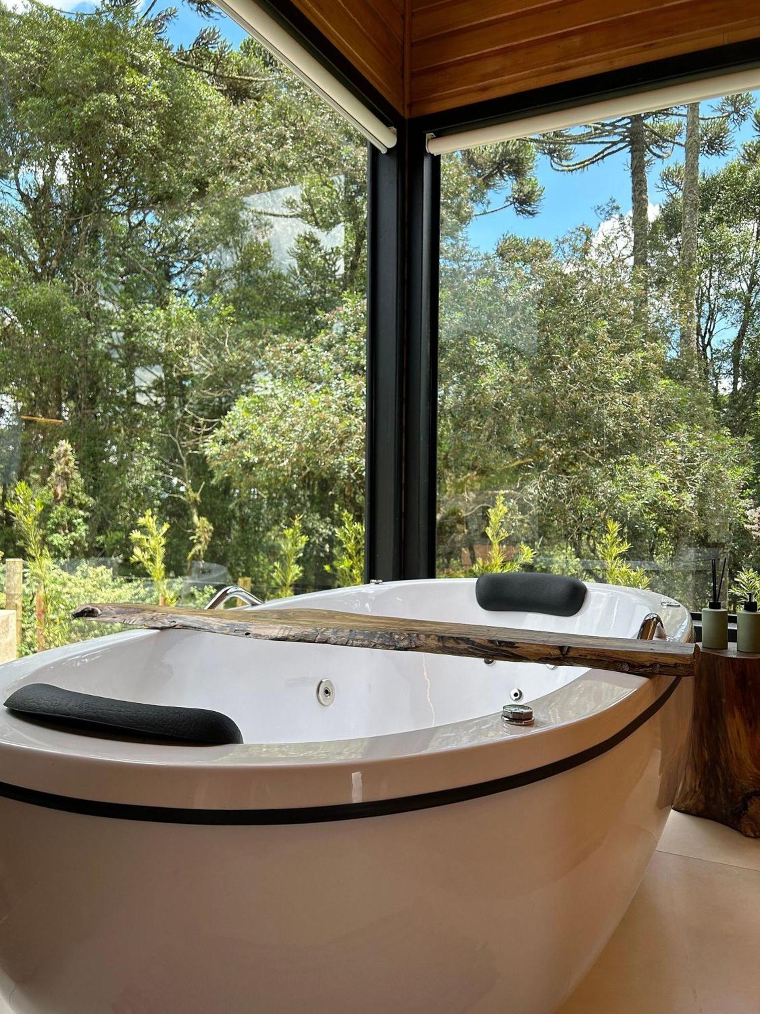Chalet Solar Da Montanha *