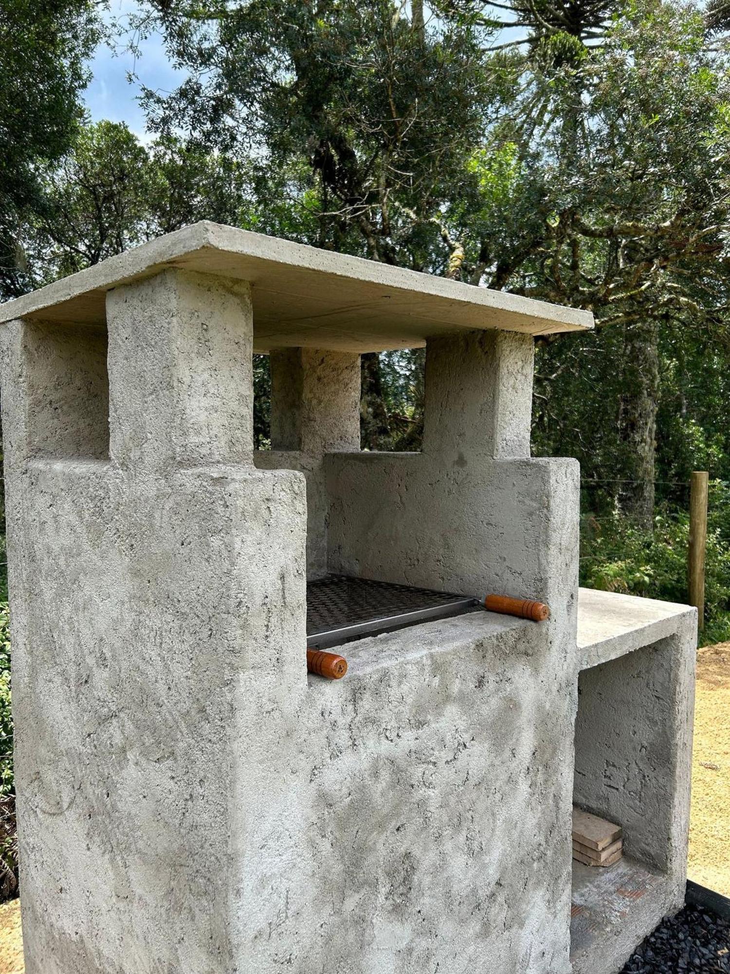 Chalet Solar Da Montanha Urubici