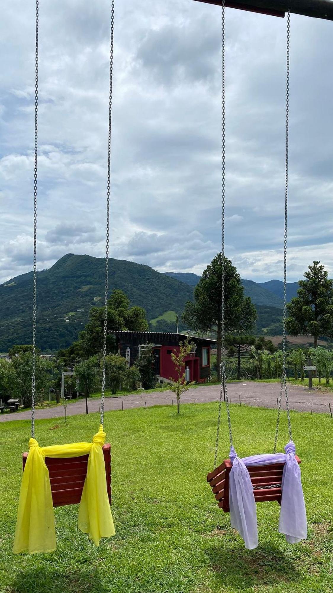 Solar Da Montanha Urubici