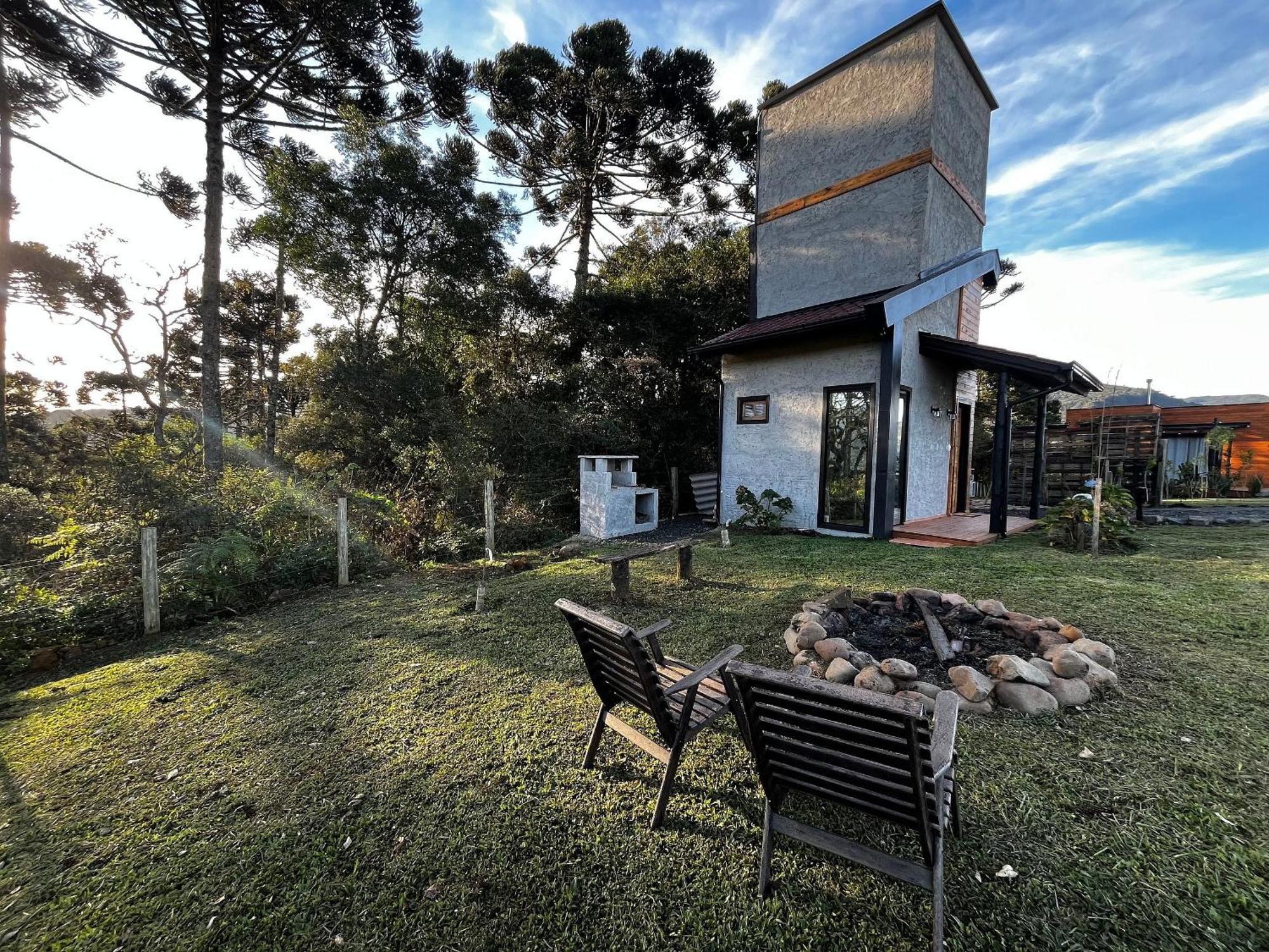 Solar Da Montanha Urubici