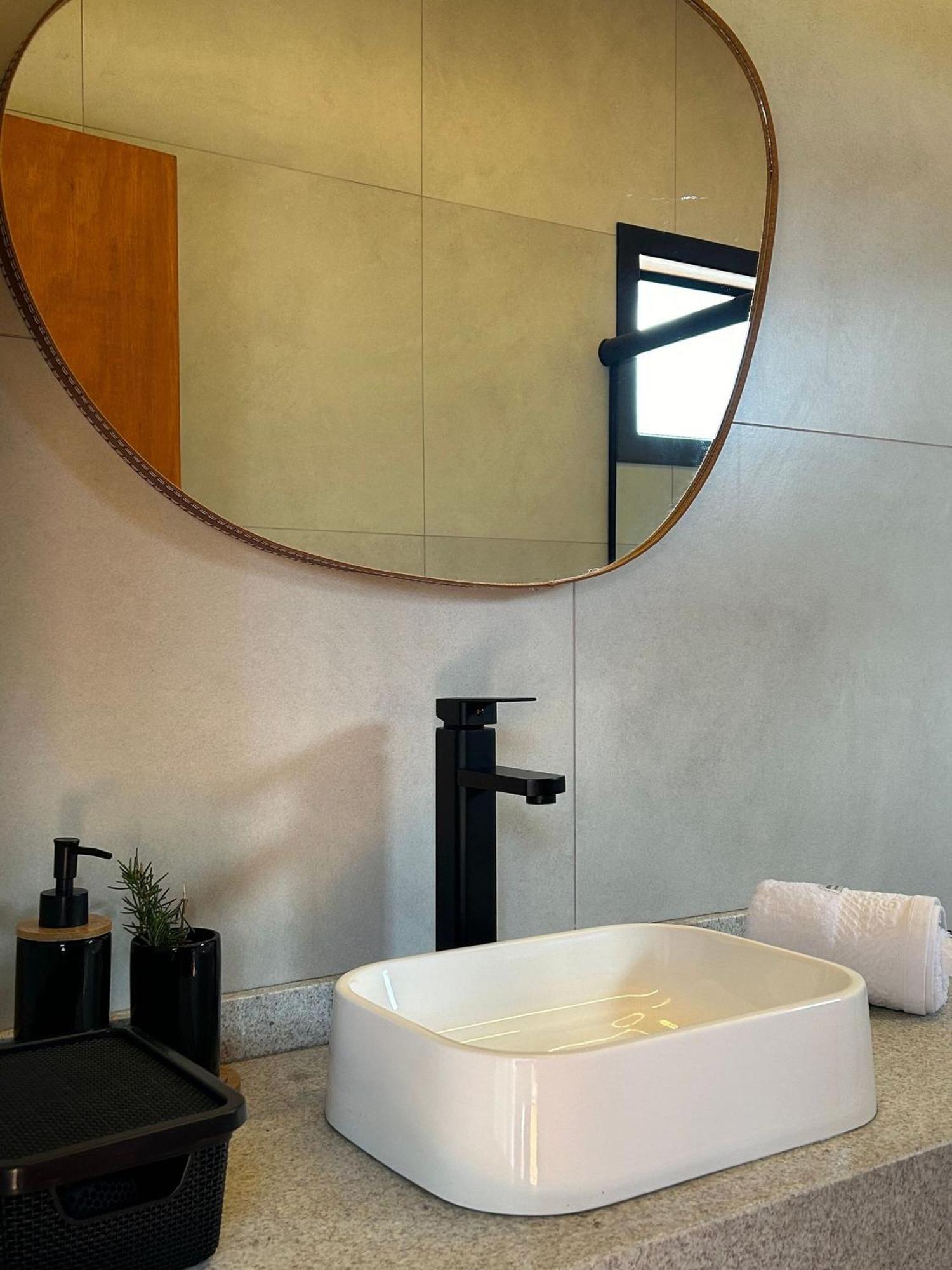 Solar Da Montanha - Com Hidromassagem Chalet