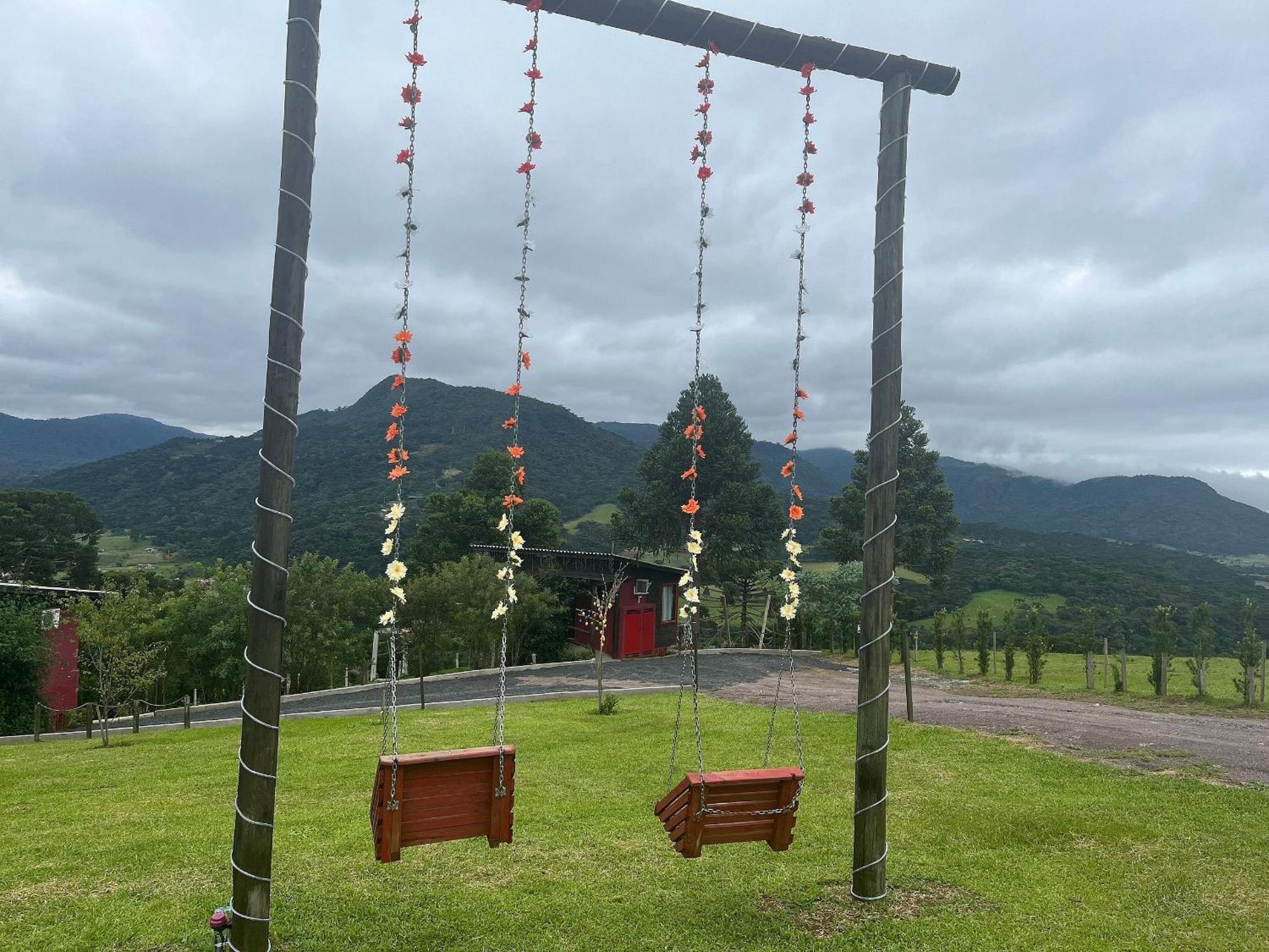 Solar Da Montanha - Com Hidromassagem