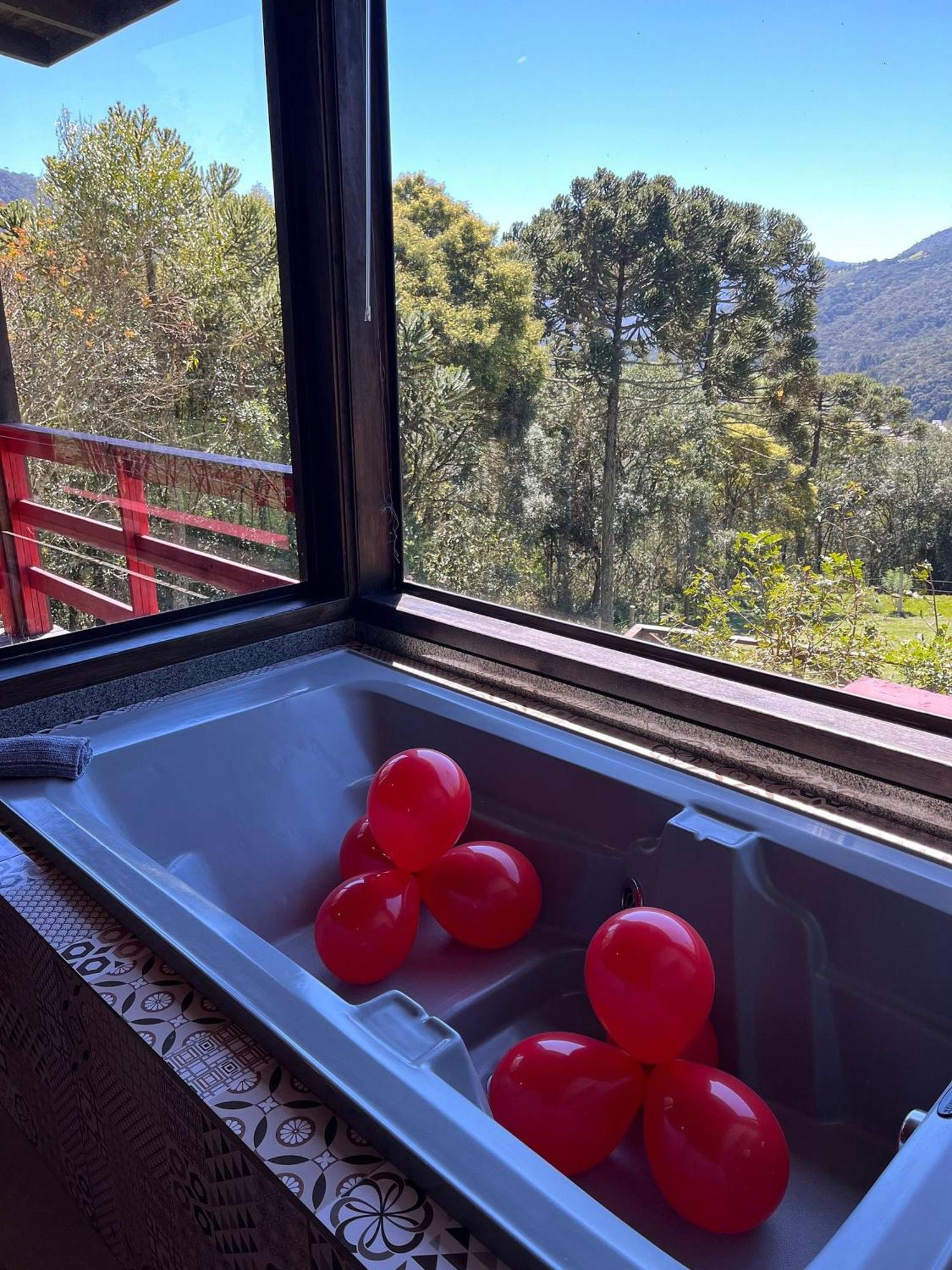 Solar Da Montanha - Com Hidromassagem *