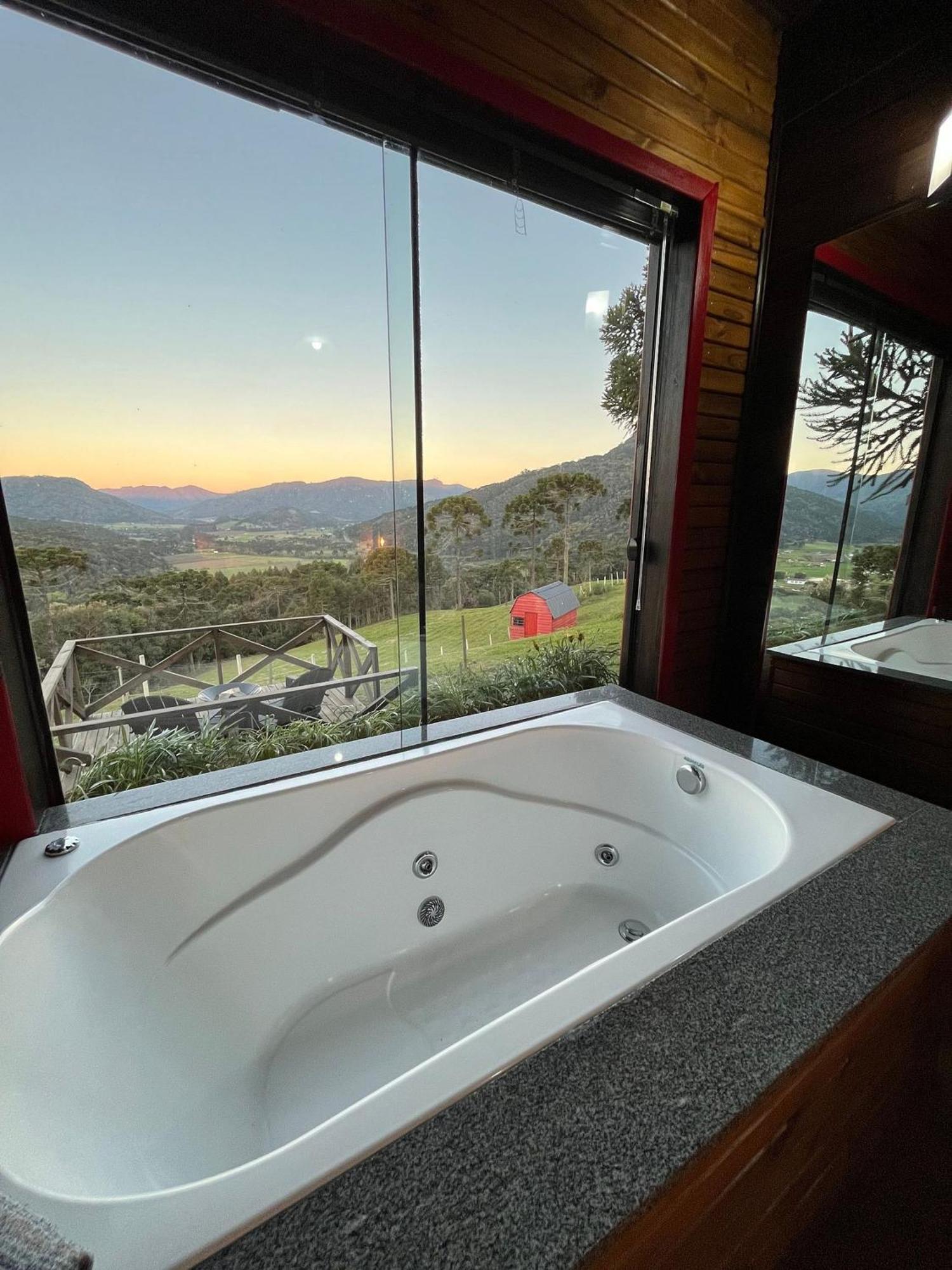 Solar Da Montanha - Com Hidromassagem *