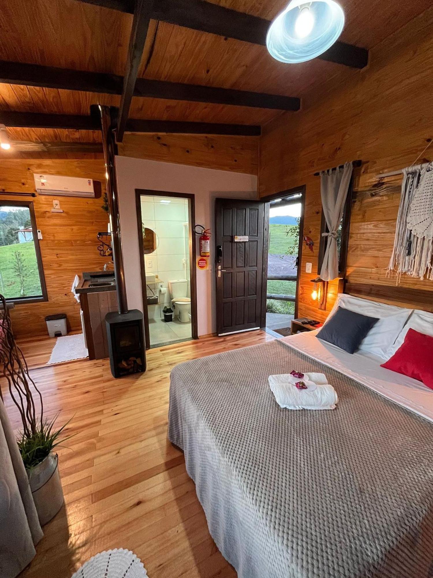 Solar Da Montanha - Com Hidromassagem