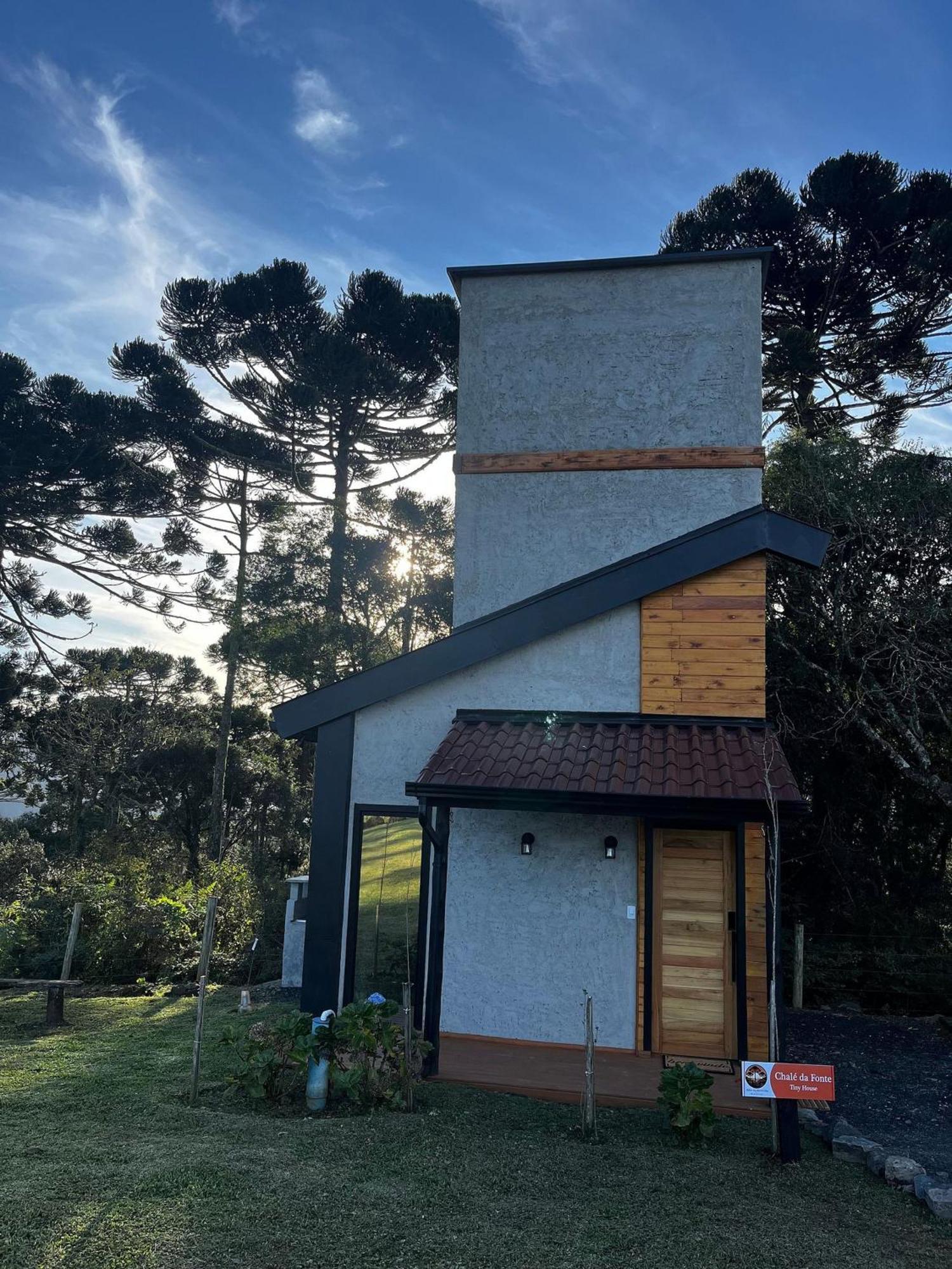 Solar Da Montanha - Com Hidromassagem *