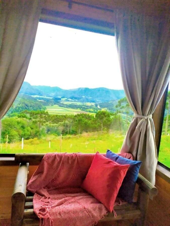 Solar Da Montanha - Com Hidromassagem
